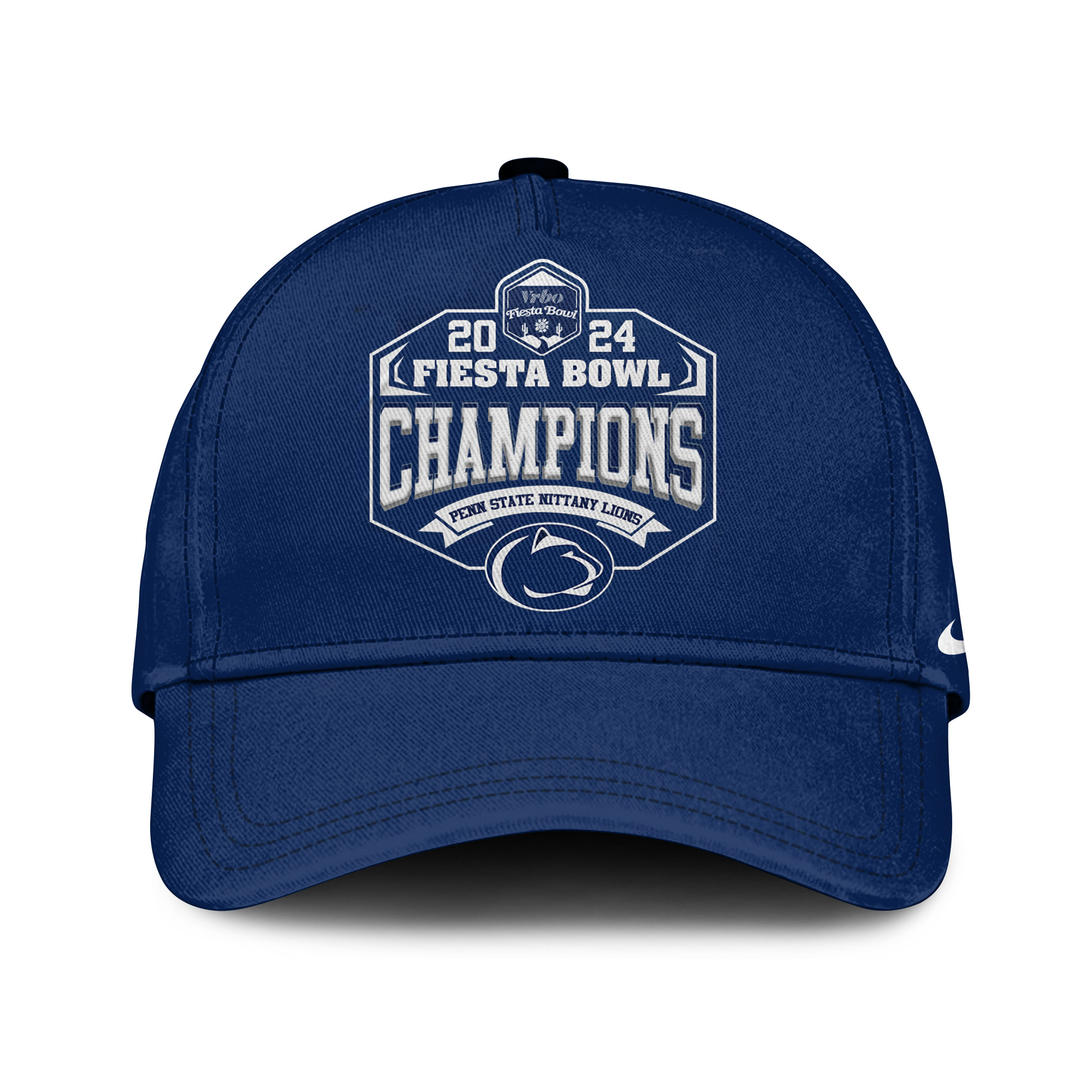 Penn State Nittany Lions Bowl Champions Hoodie 2025