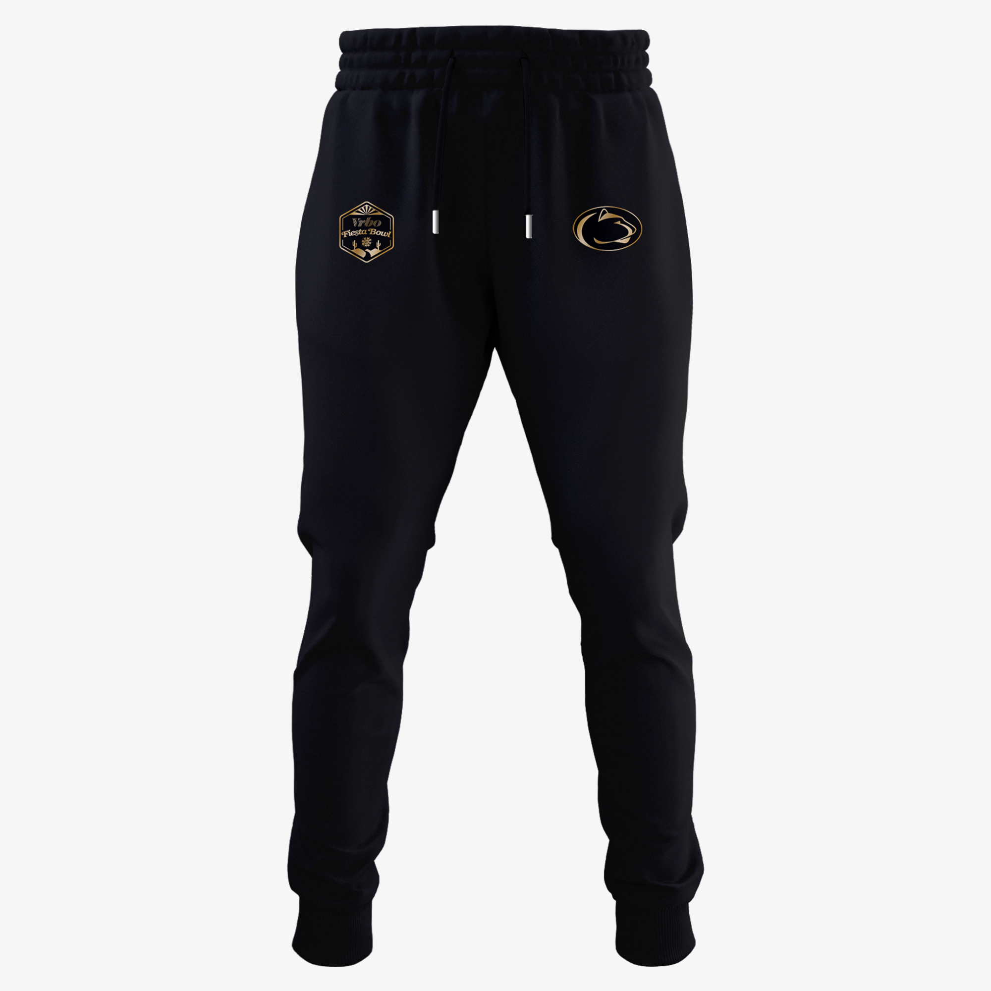 Penn State Nittany Lions Football Fiesta Bowl Champions Hoodies