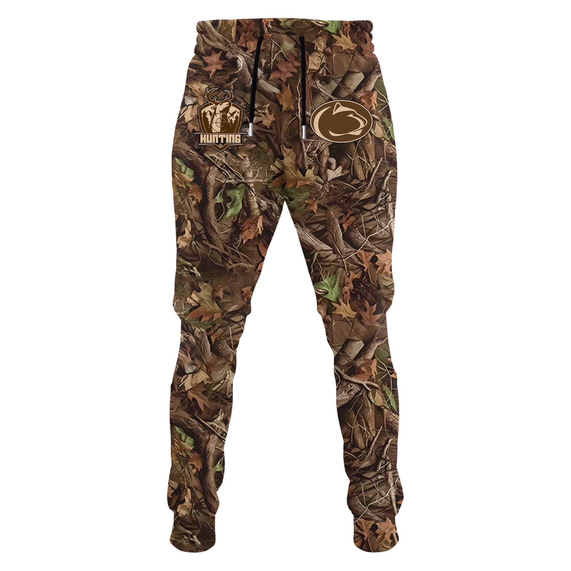 Penn State Nittany Lions x Hunting Hoodie