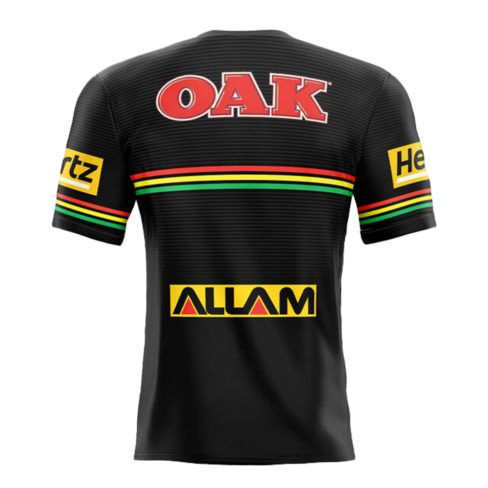 Penrith Panthers Jersey Premiers