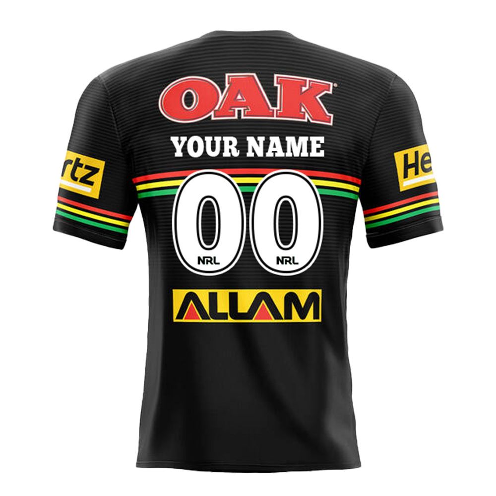 Penrith Panthers Signature Jersey
