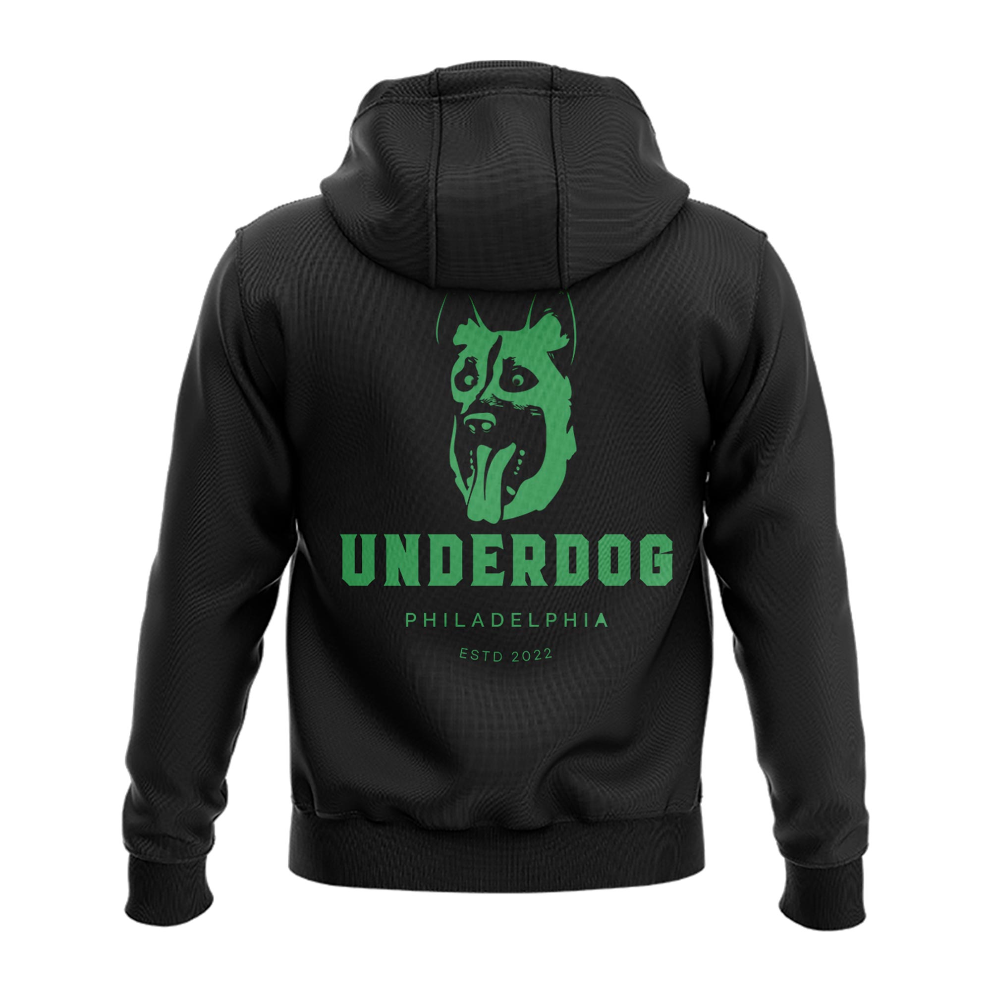 Philadelphia Eagles Underdog Hoodie