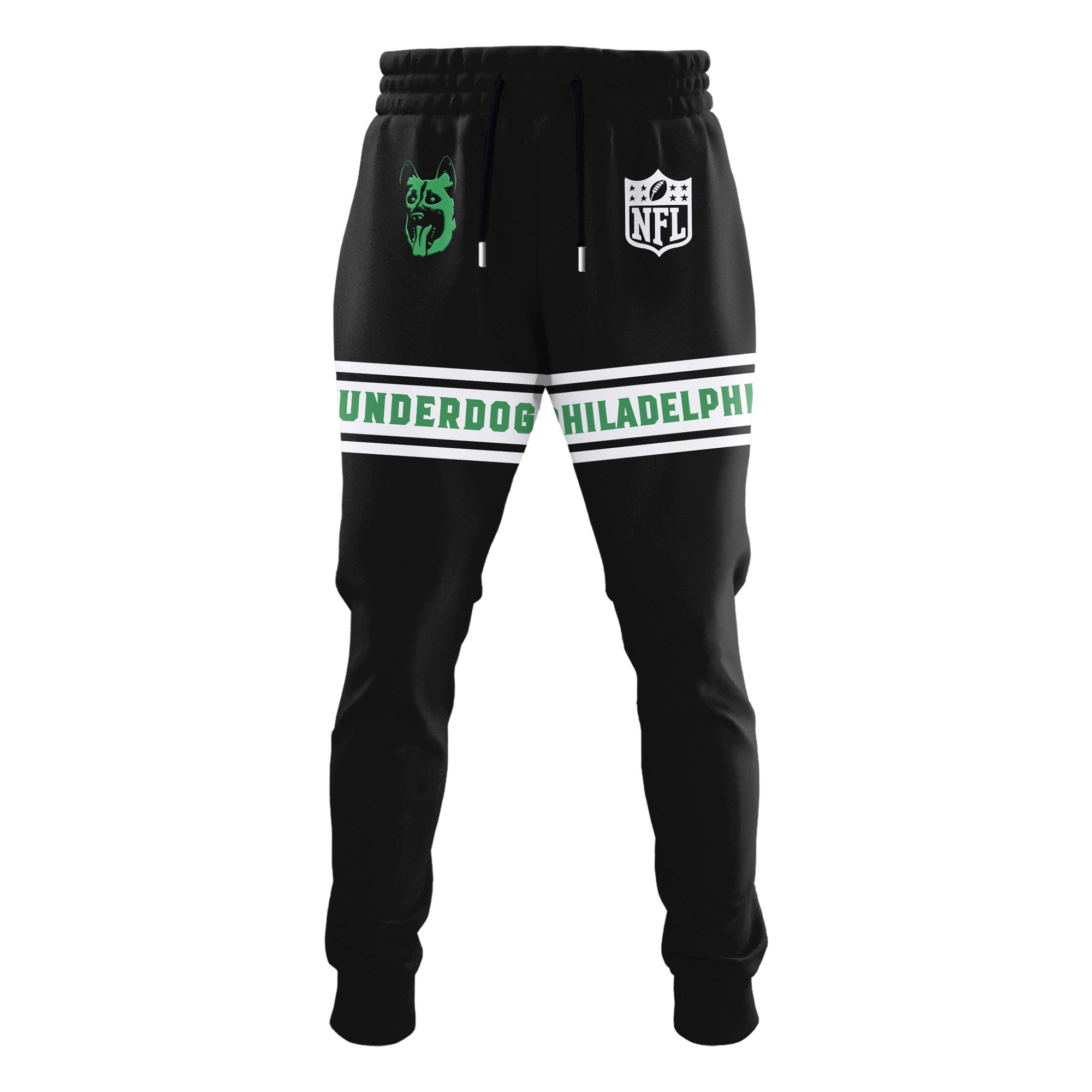 Philadelphia Eagles Underdog Hoodie