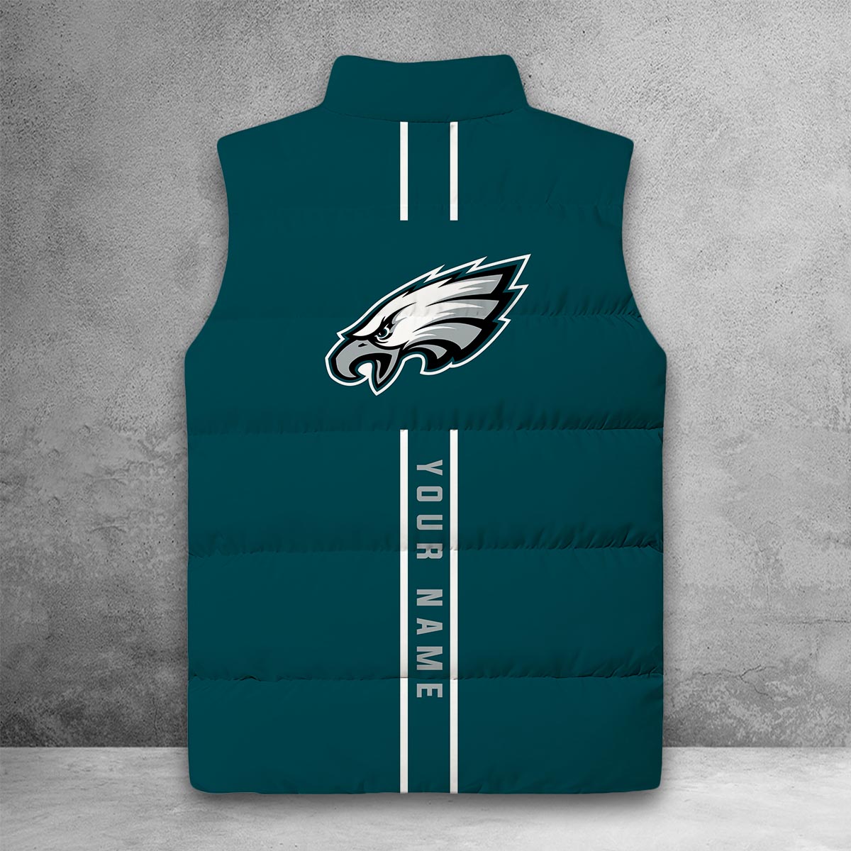Philadelphia Eagles Vest