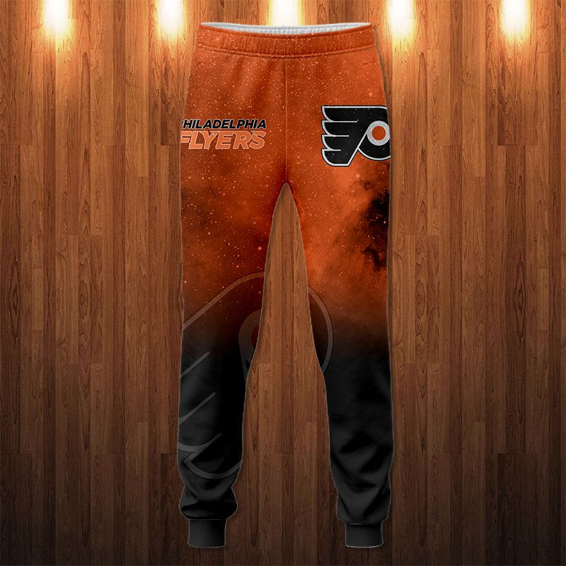 Philadelphia Flyers All Over Print Caftan2119