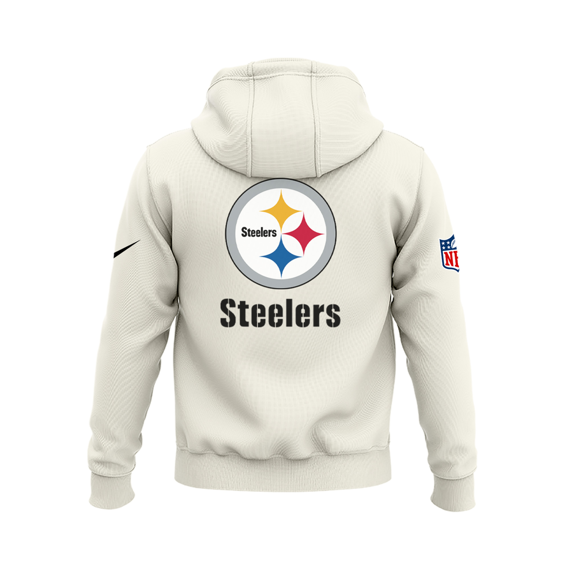 Pittsburgh Steeler Hoodie