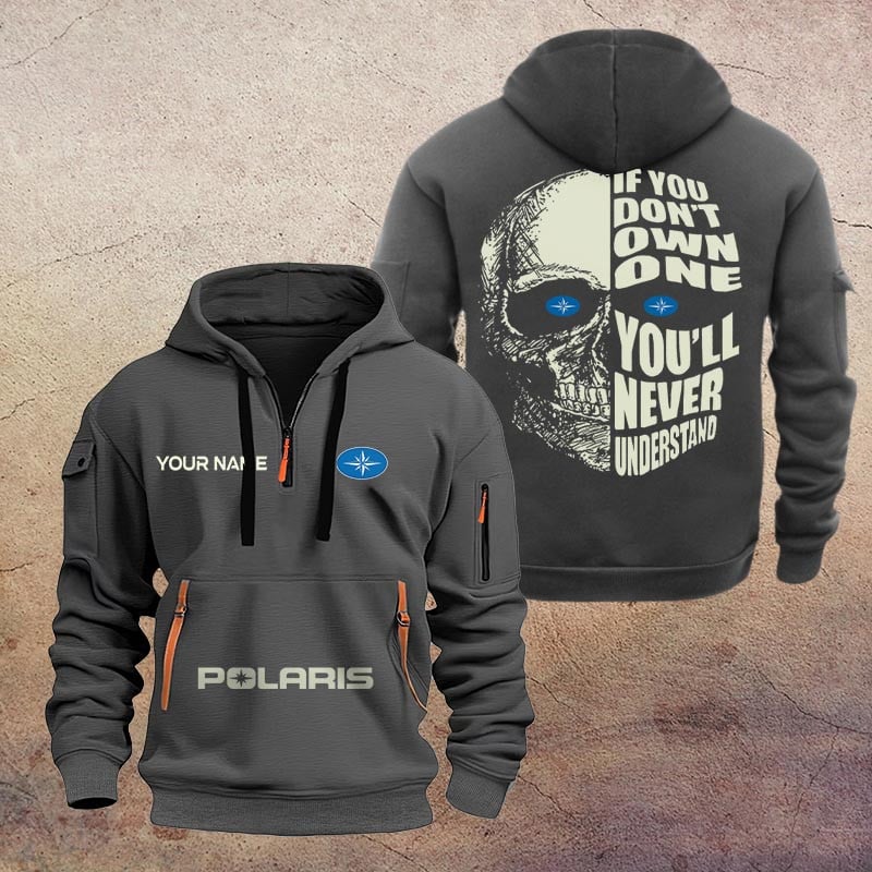 Polaris New Hoodie 1551