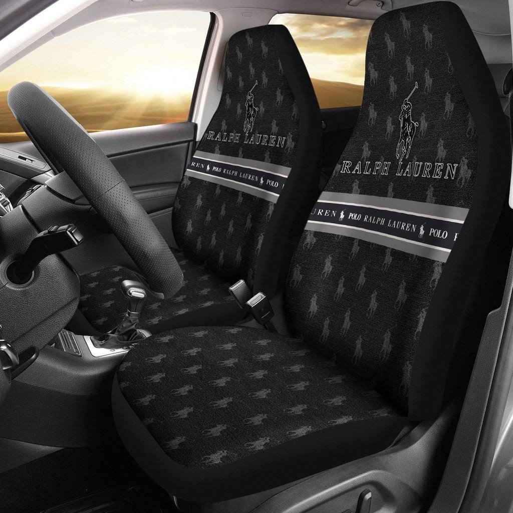 Polo Ralph Lauren Car Seat Covers 0402