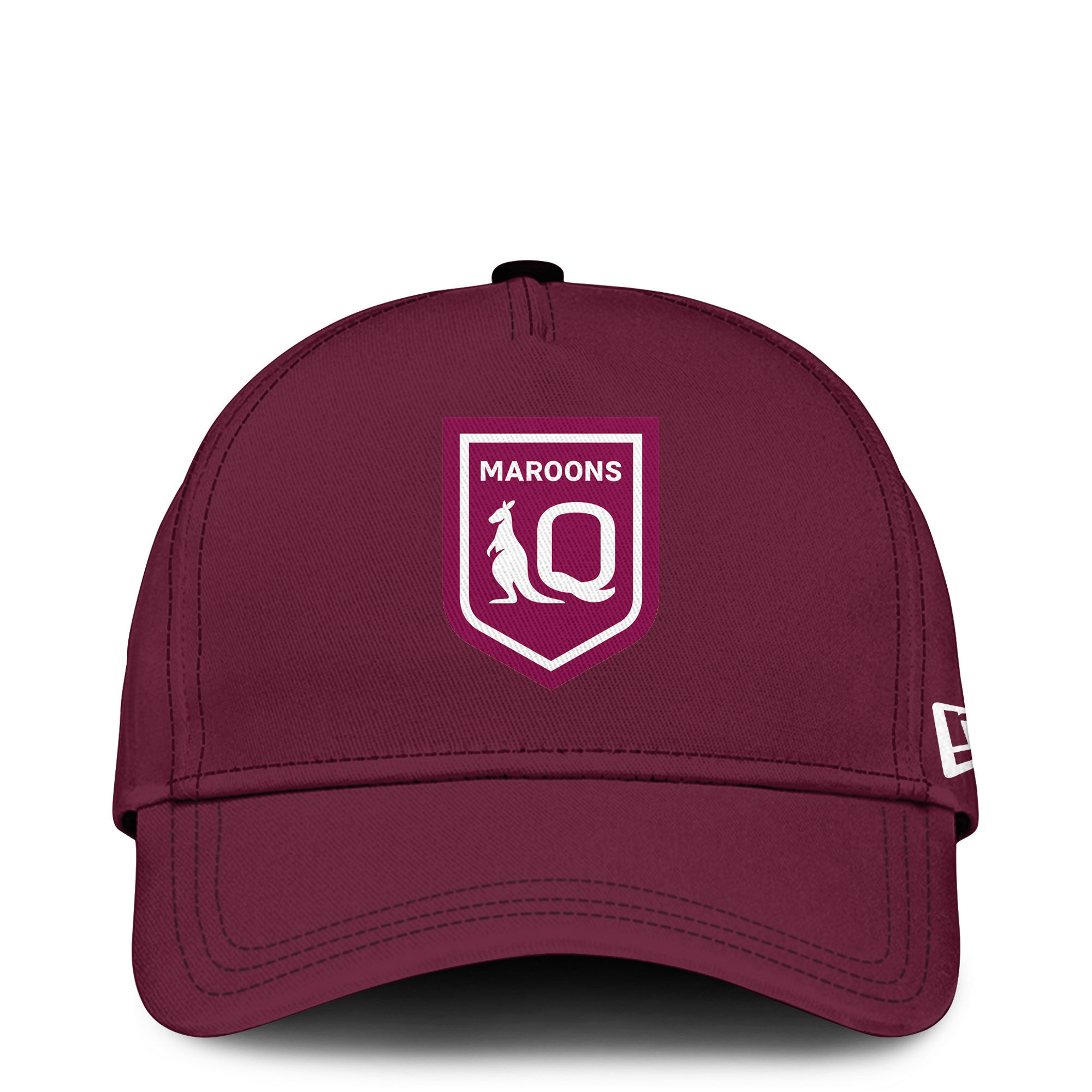 Queensland Maroons Hoodie