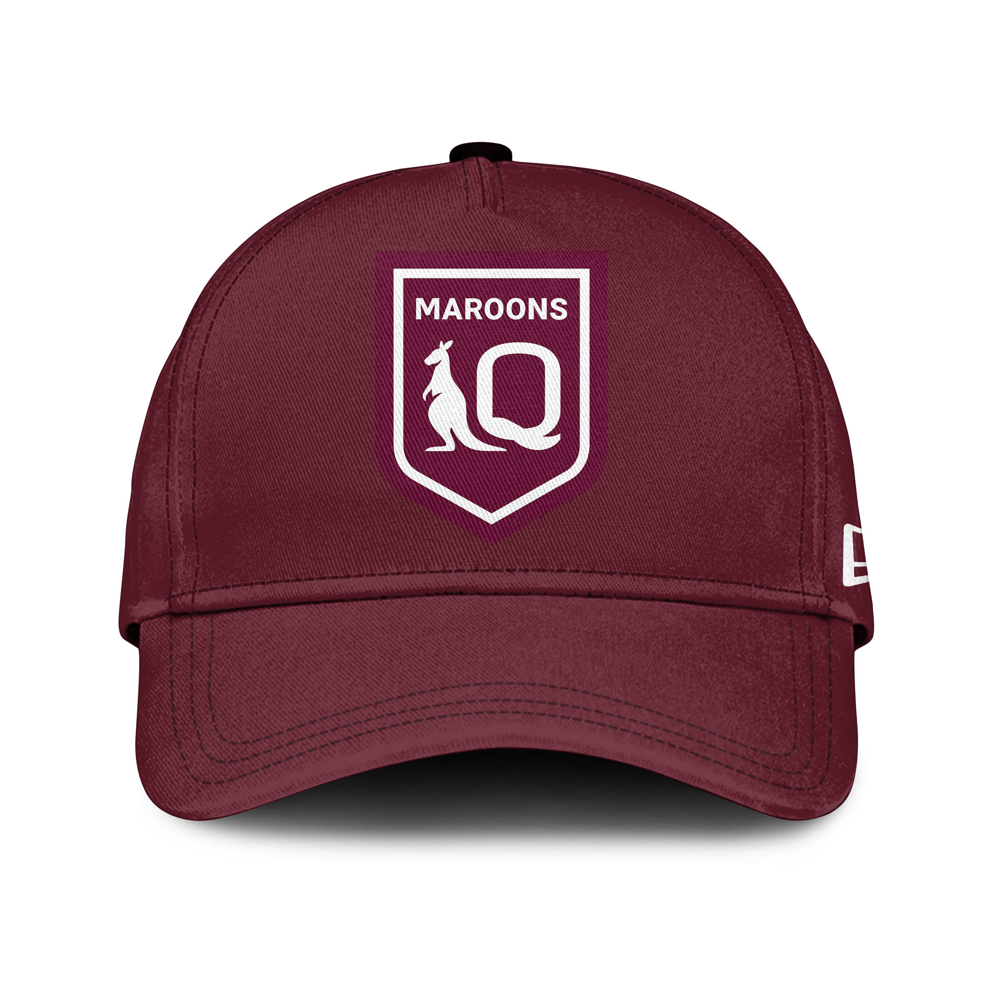 Queensland Maroons Hoodie