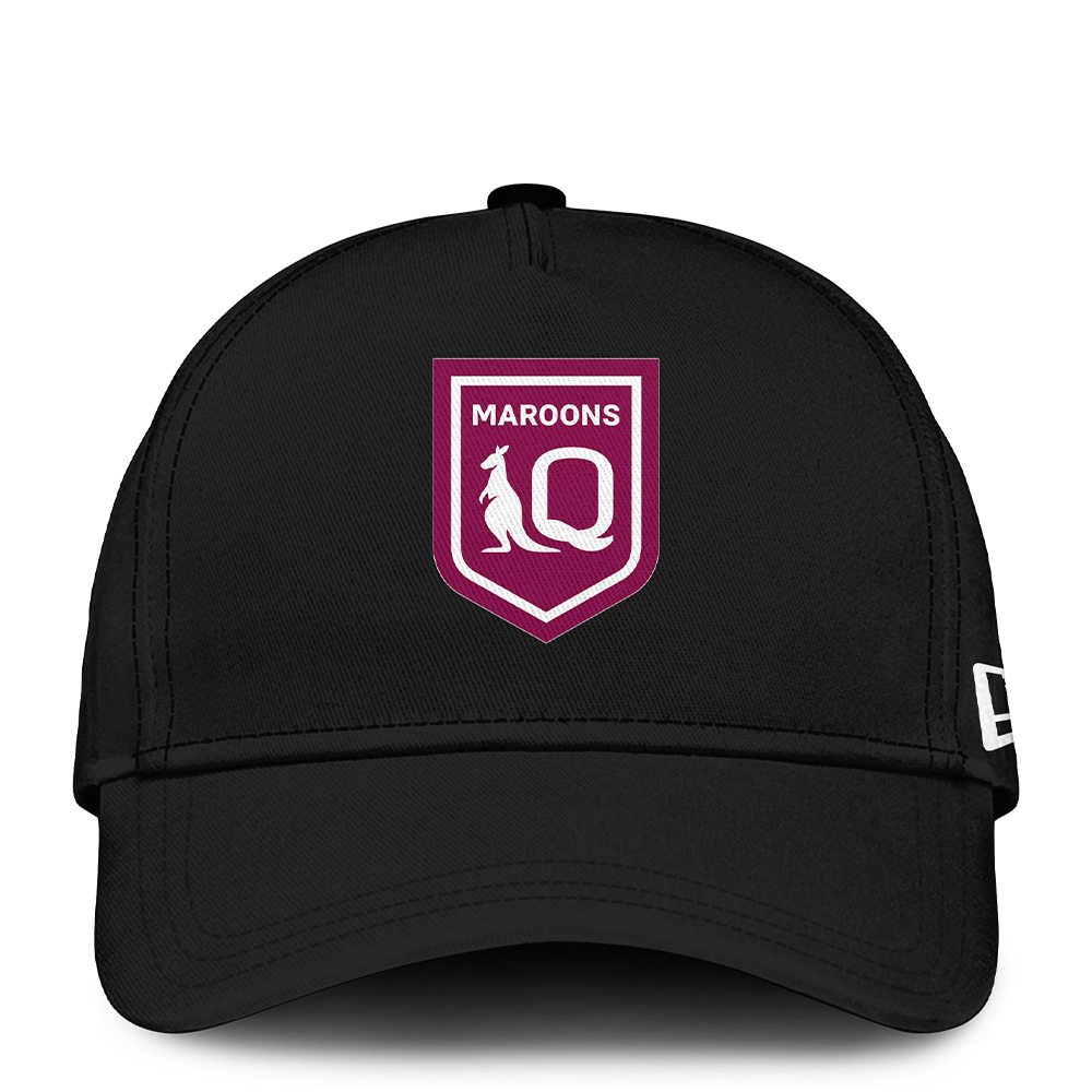 Queensland Maroons Hoodie