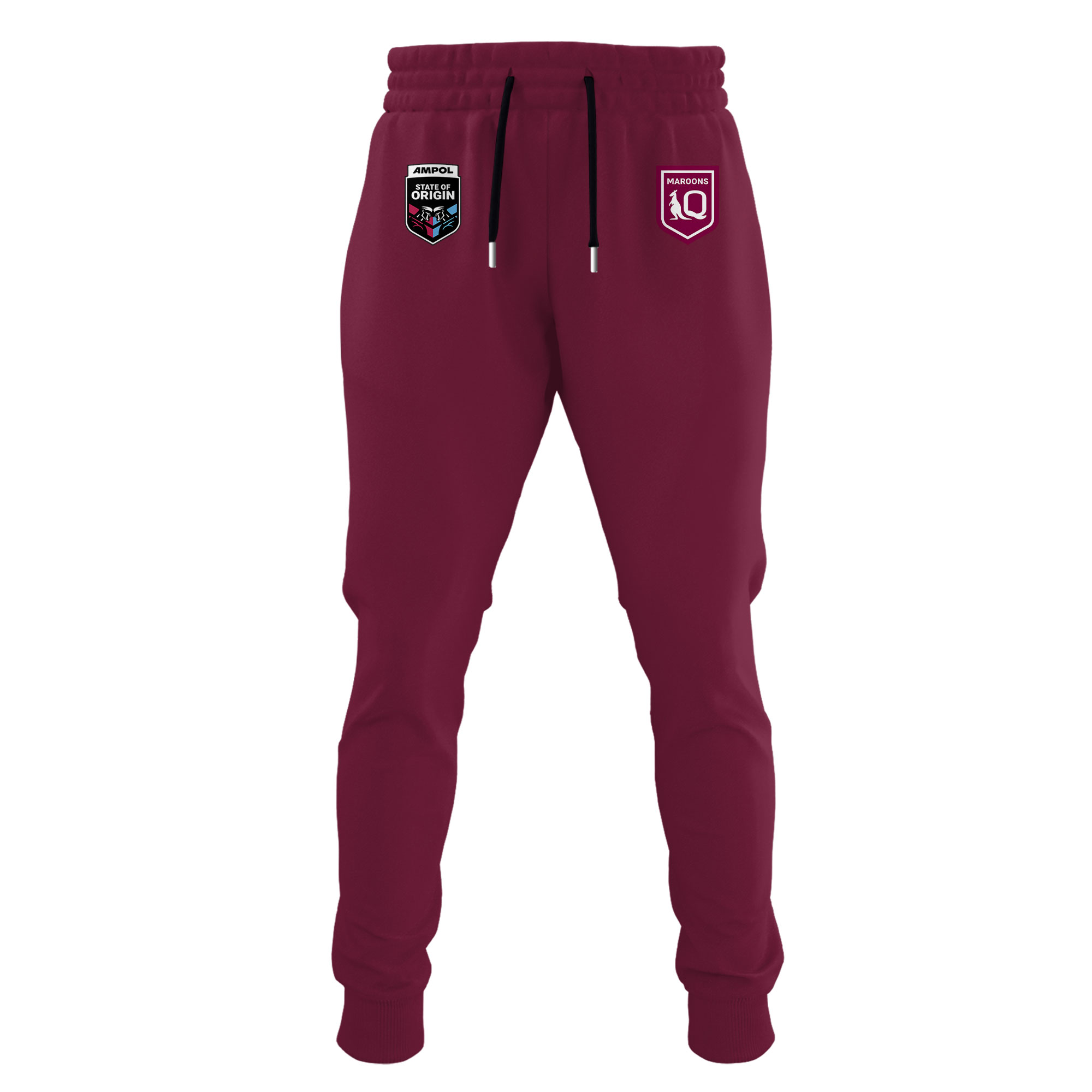 Queensland Maroons Hoodie