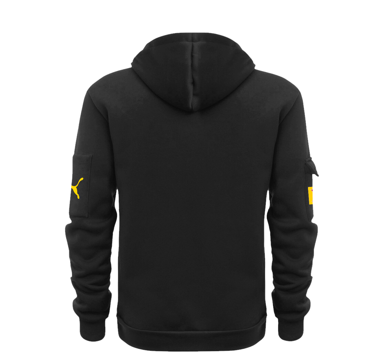 Queensland Maroons New Zip Hoodie