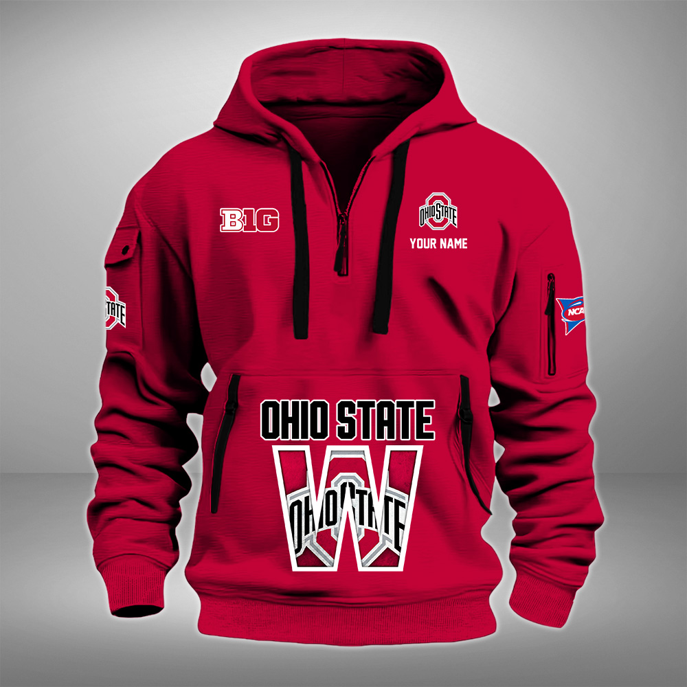 RPGNVM12315OHI Heavy Hoodie