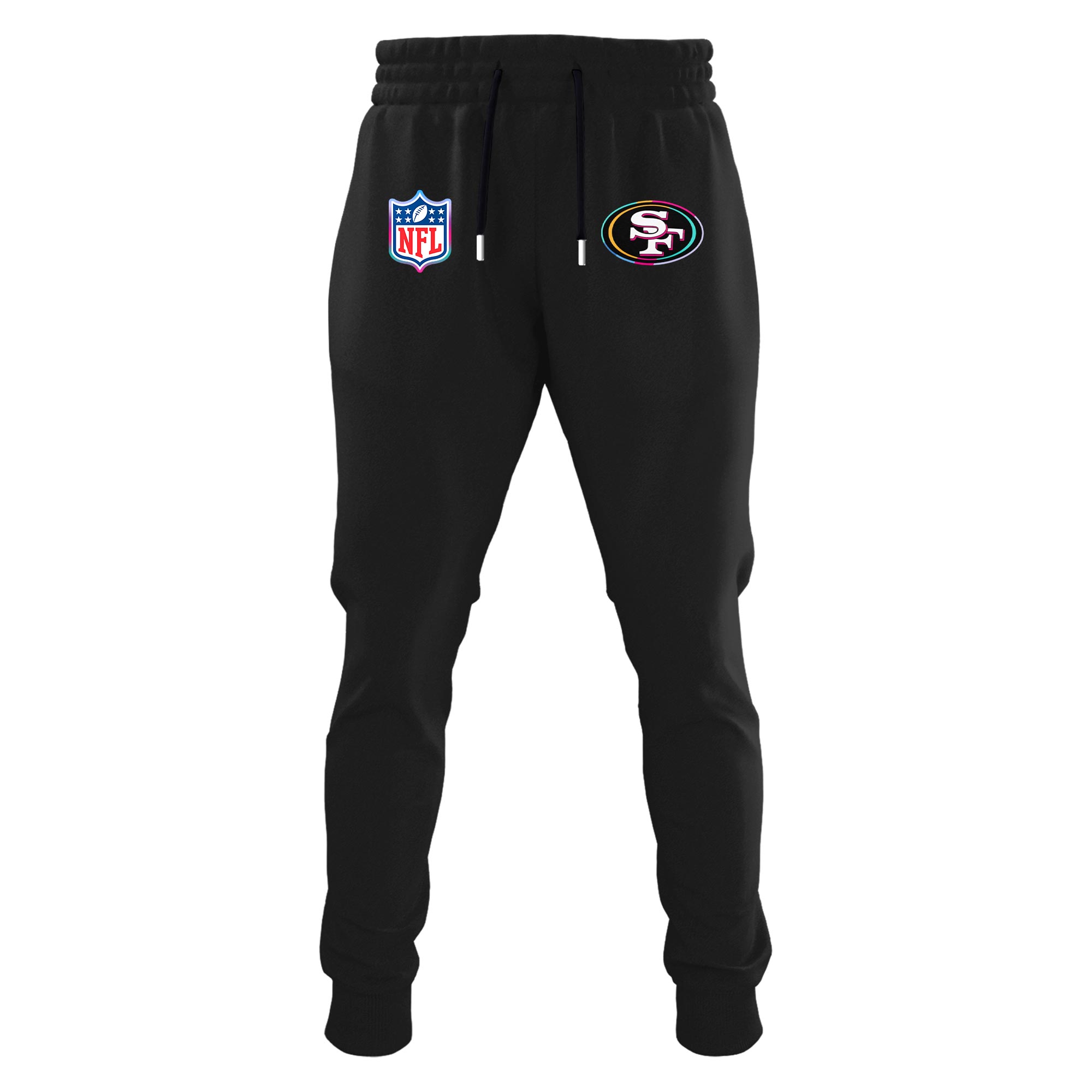 San Francisco 49ers Crucial Catch Hoodie