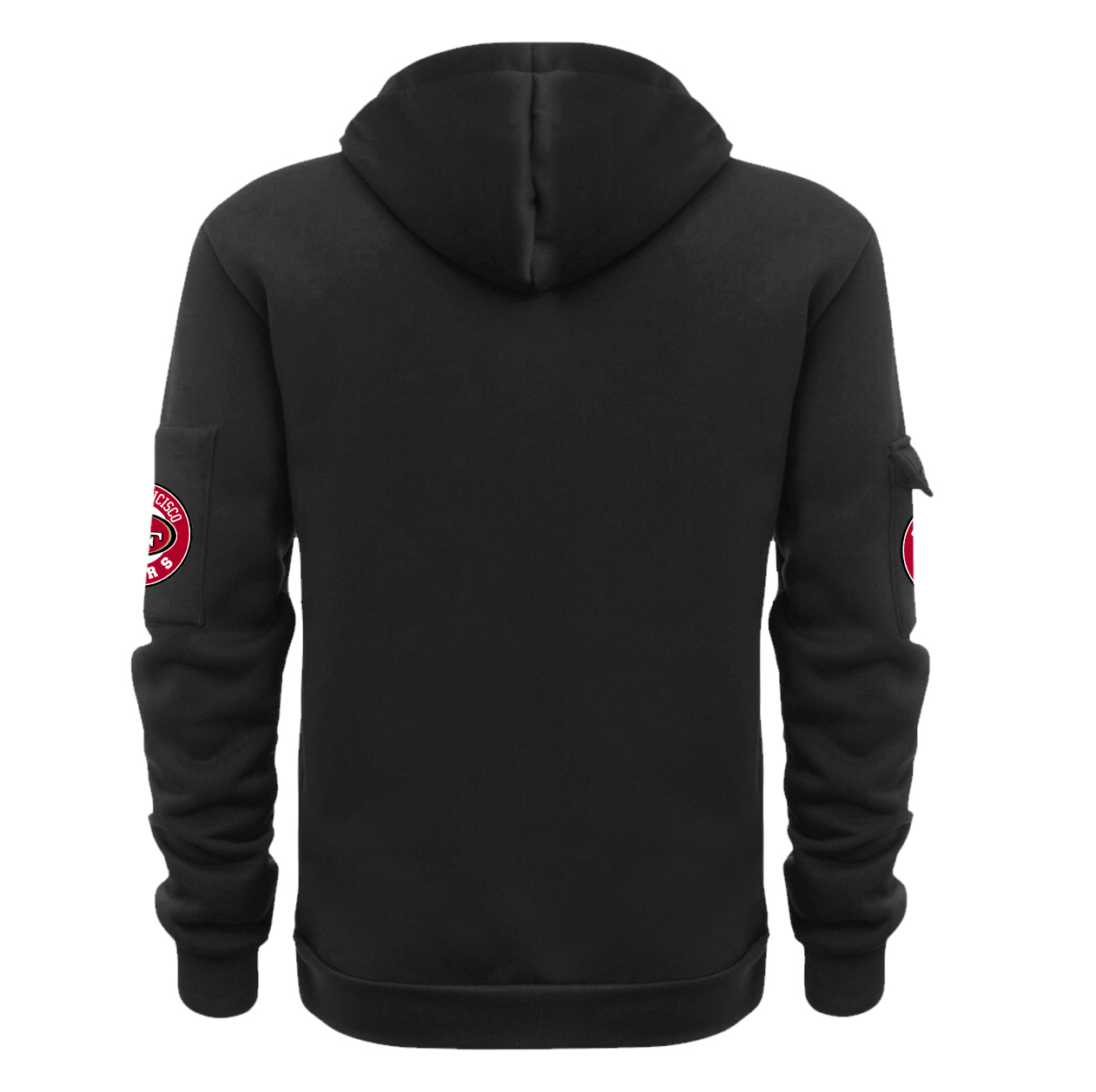 San Francisco 49ers Hoodie