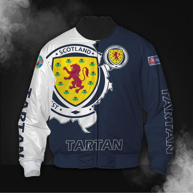 Scotland national football team All Over Print Caftan7157