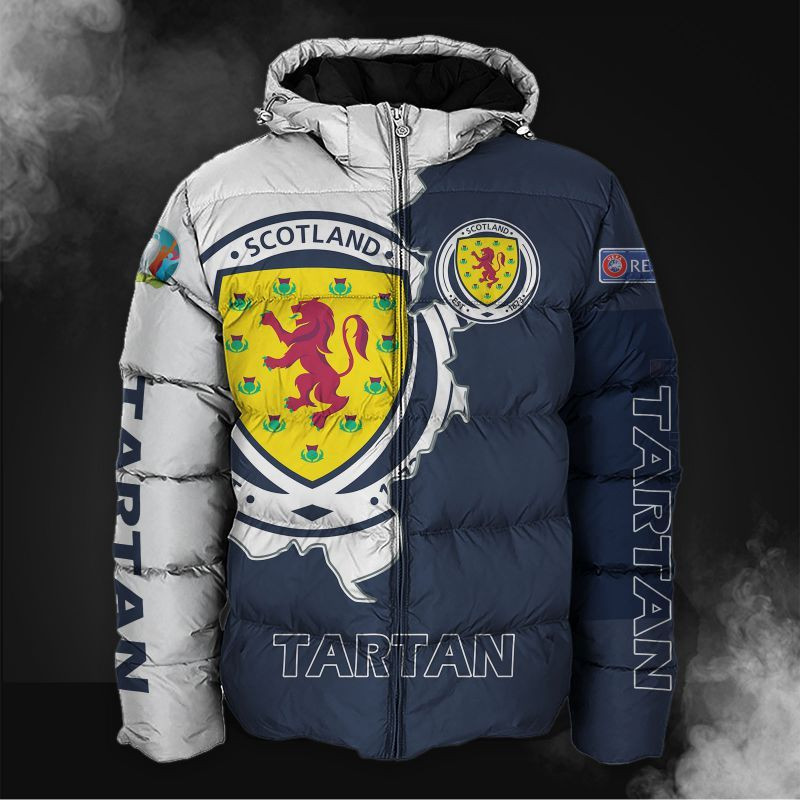 Scotland national football team All Over Print Caftan7157