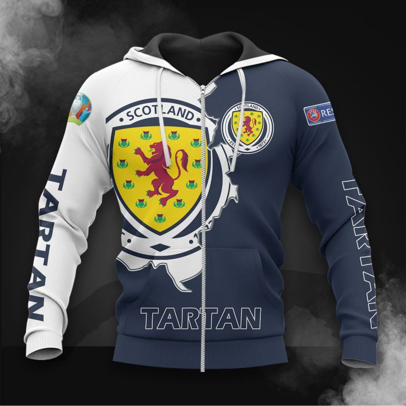 Scotland national football team All Over Print Caftan7157