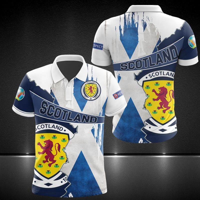 Scotland national football team All Over Print Caftan7221