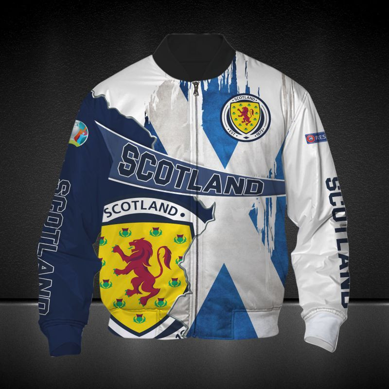 Scotland national football team All Over Print Caftan7221