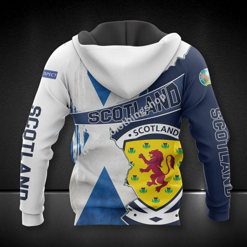 Scotland national football team All Over Print Caftan7221