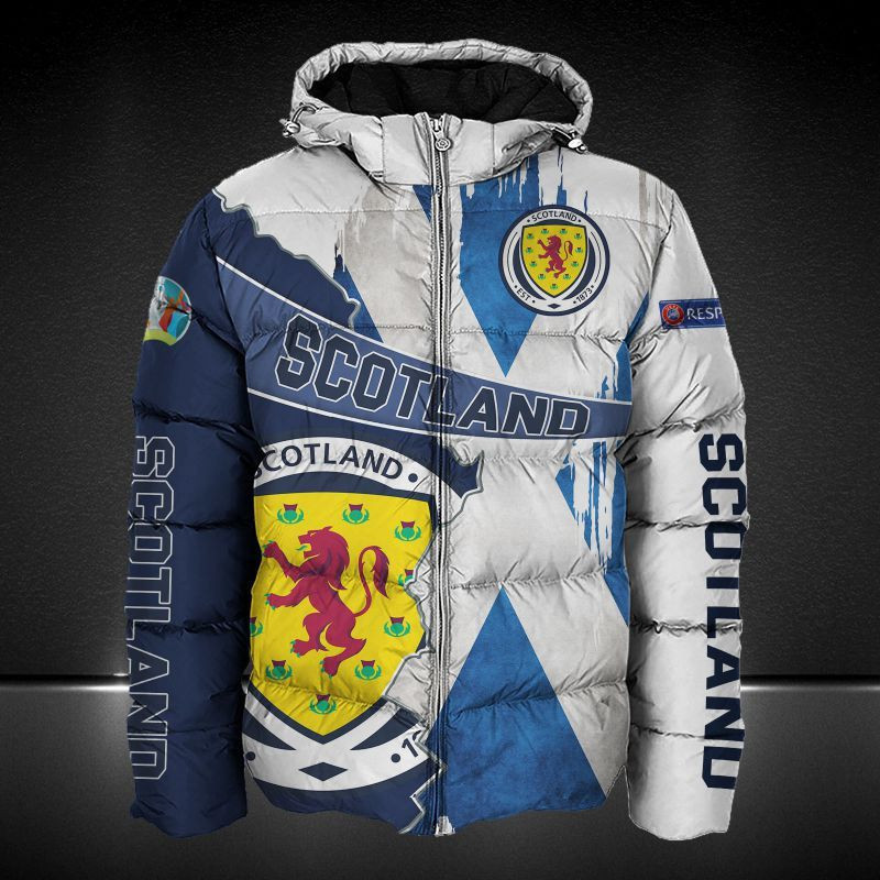 Scotland national football team All Over Print Caftan7221