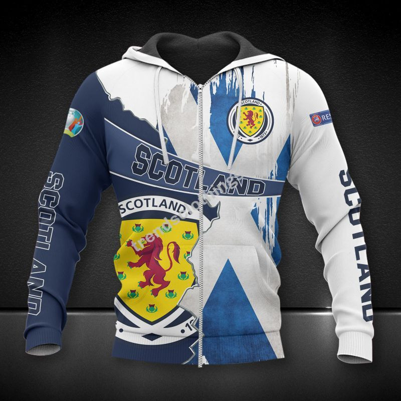 Scotland national football team All Over Print Caftan7221