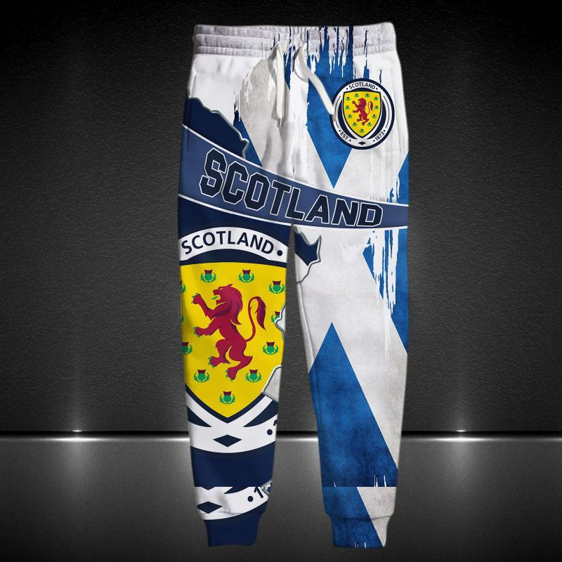 Scotland national football team All Over Print Caftan7221