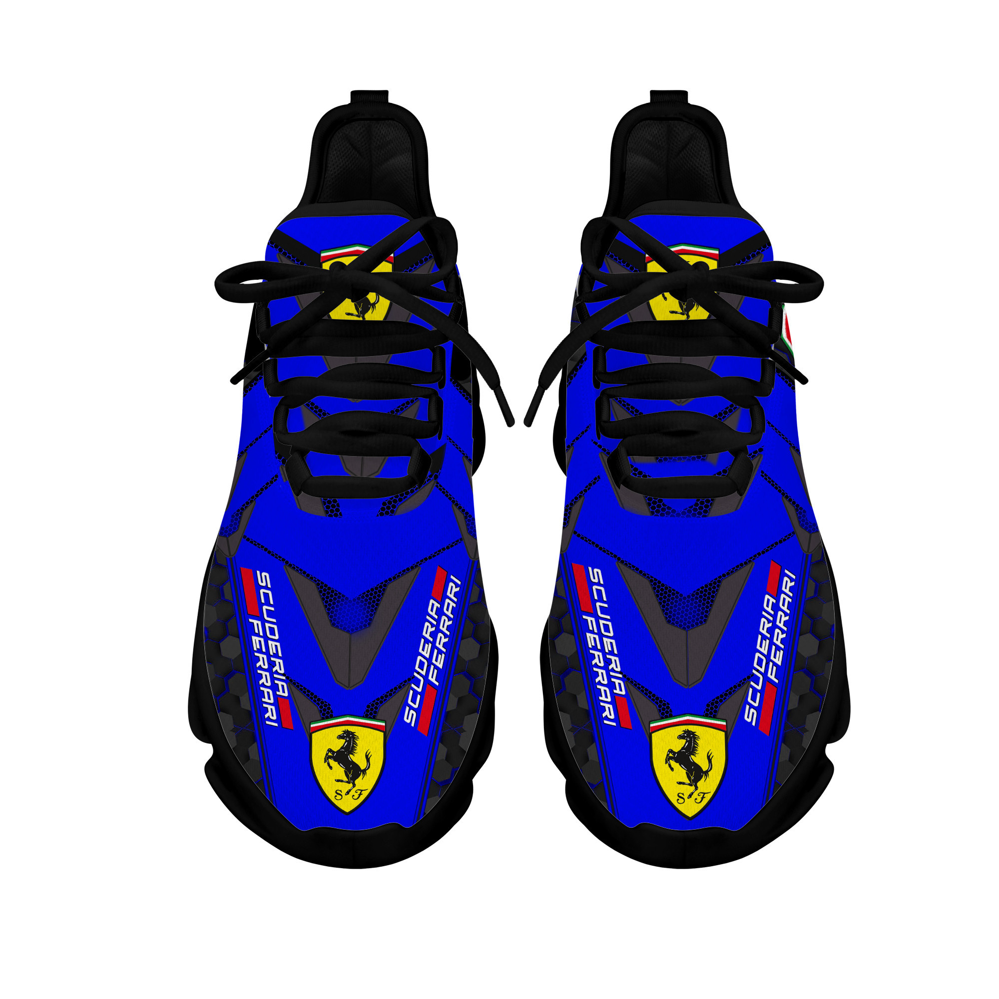Scuderia Ferrari Running Shoes