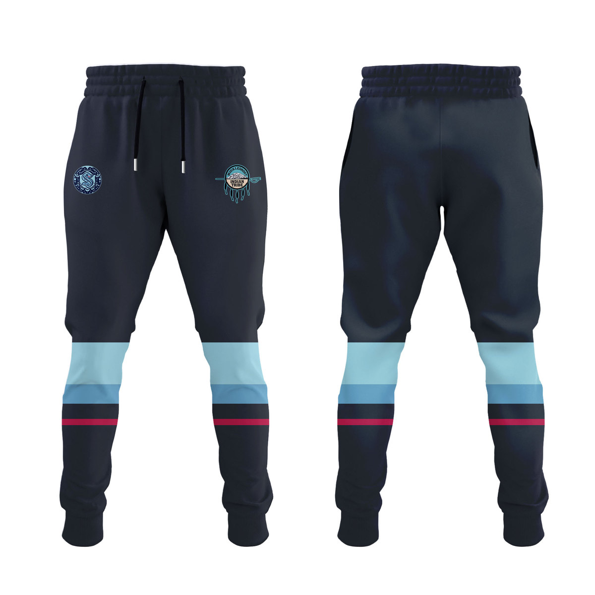 Seattle Kraken Indigenous Peoples Jersey+NT06112410ID10DS11