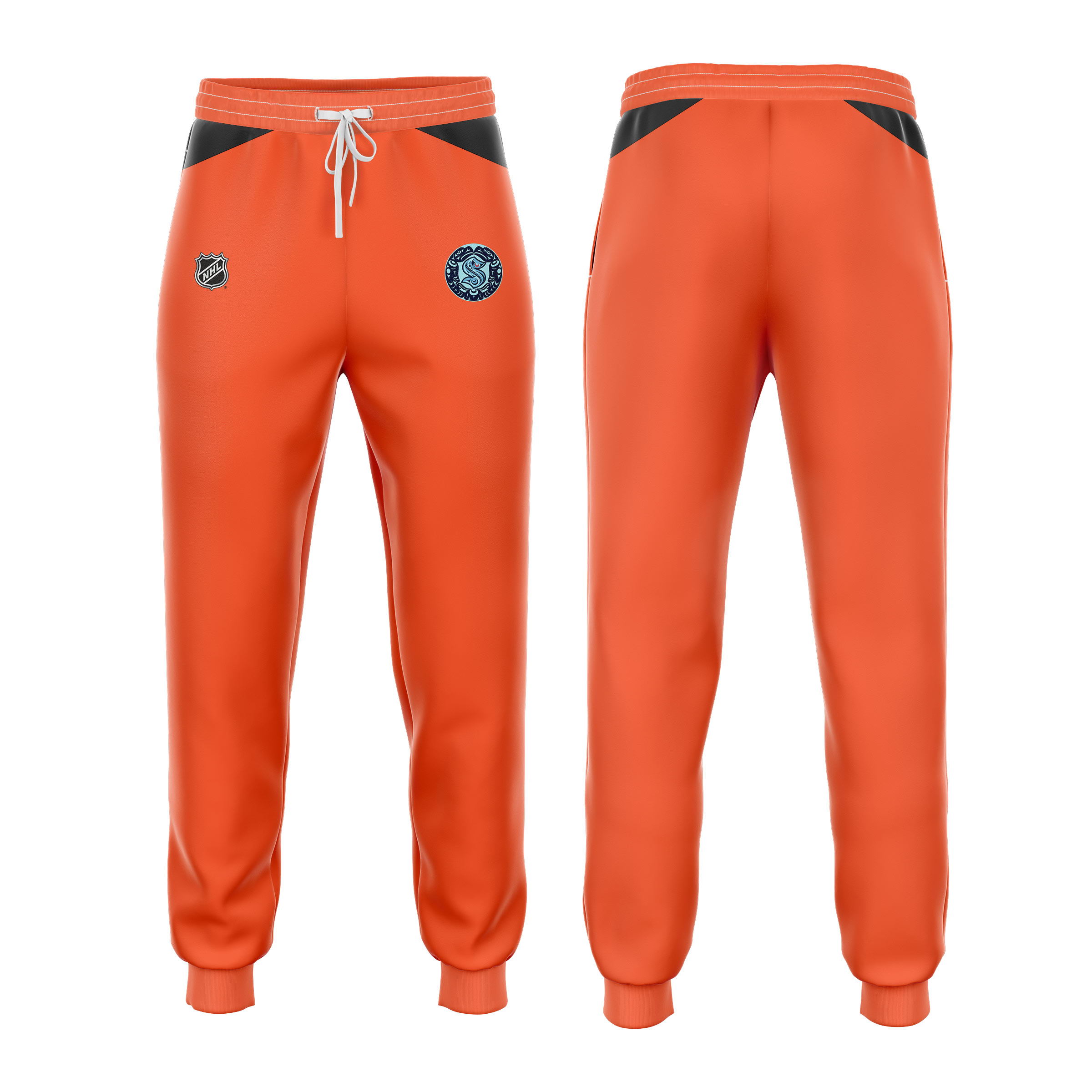 Seattle Kraken Indigenous Peoples Night Hoodie