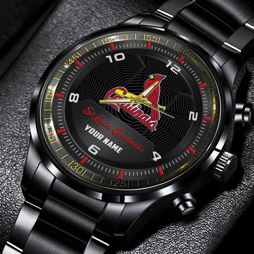 StLouis Cardinals Watch
