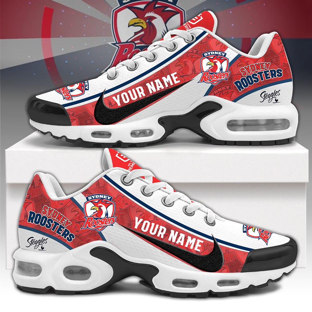 Sydney Roosters Limited Shoes