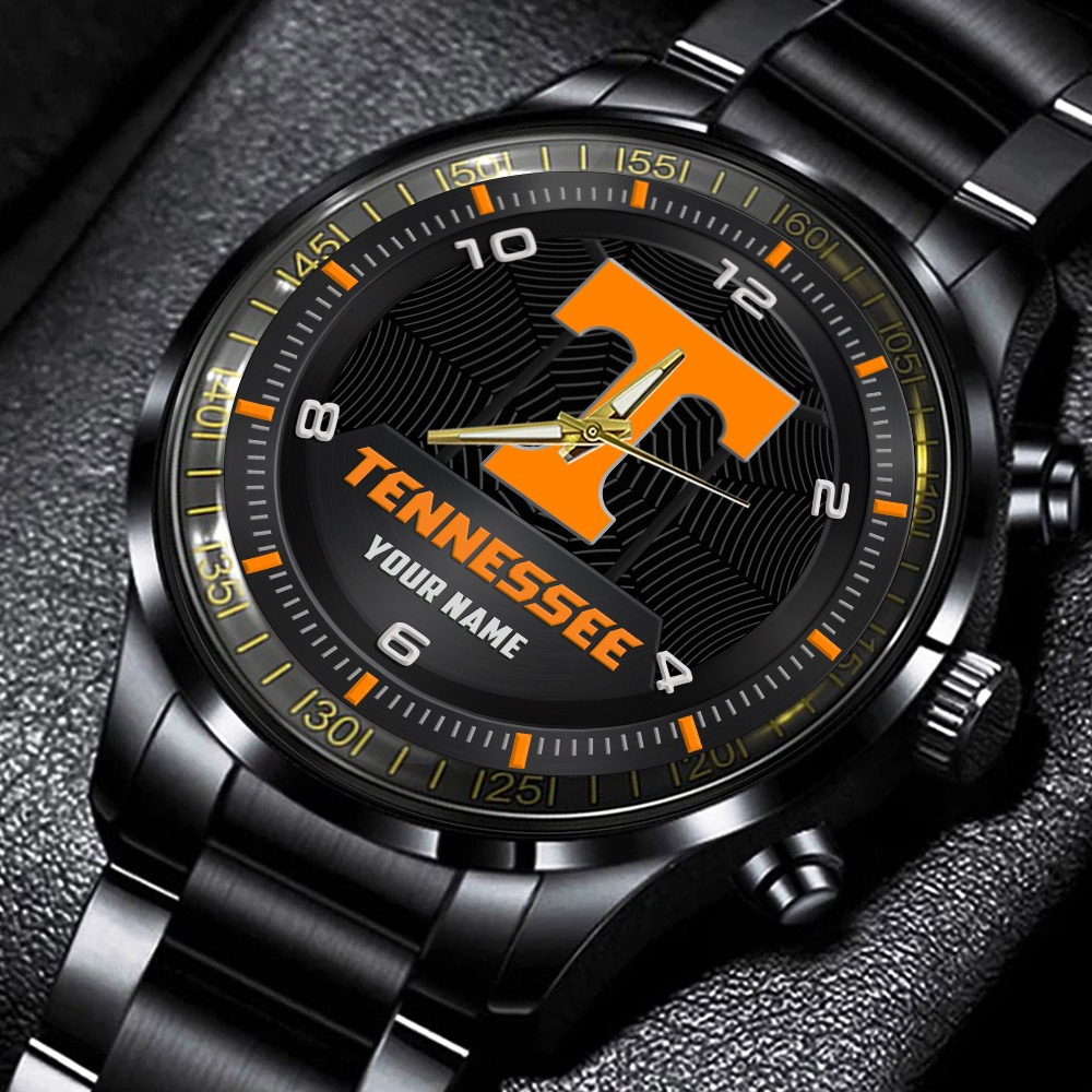 Tennessee Volunteers Watch