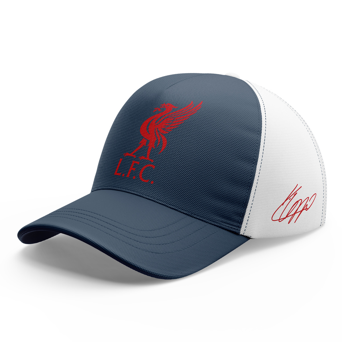 Thank You Coach Jurgen Klopp Edition-SP26012401ID10DS07 Hoodie