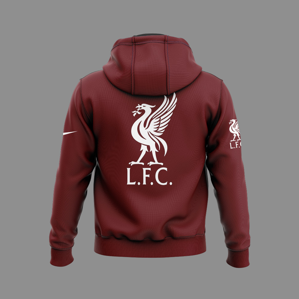 Thank You Coach Jurgen Klopp Edition-SP26012402ID10DS07 hoodie