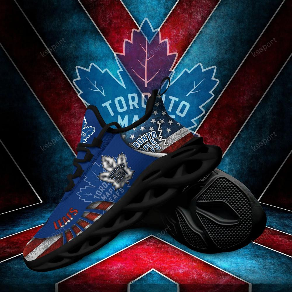 Toronto Maple Leafs Max Soul Clunky Shoes