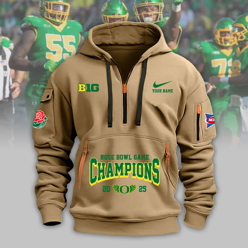 VVDNVM12307Duck Heavy Hoodie