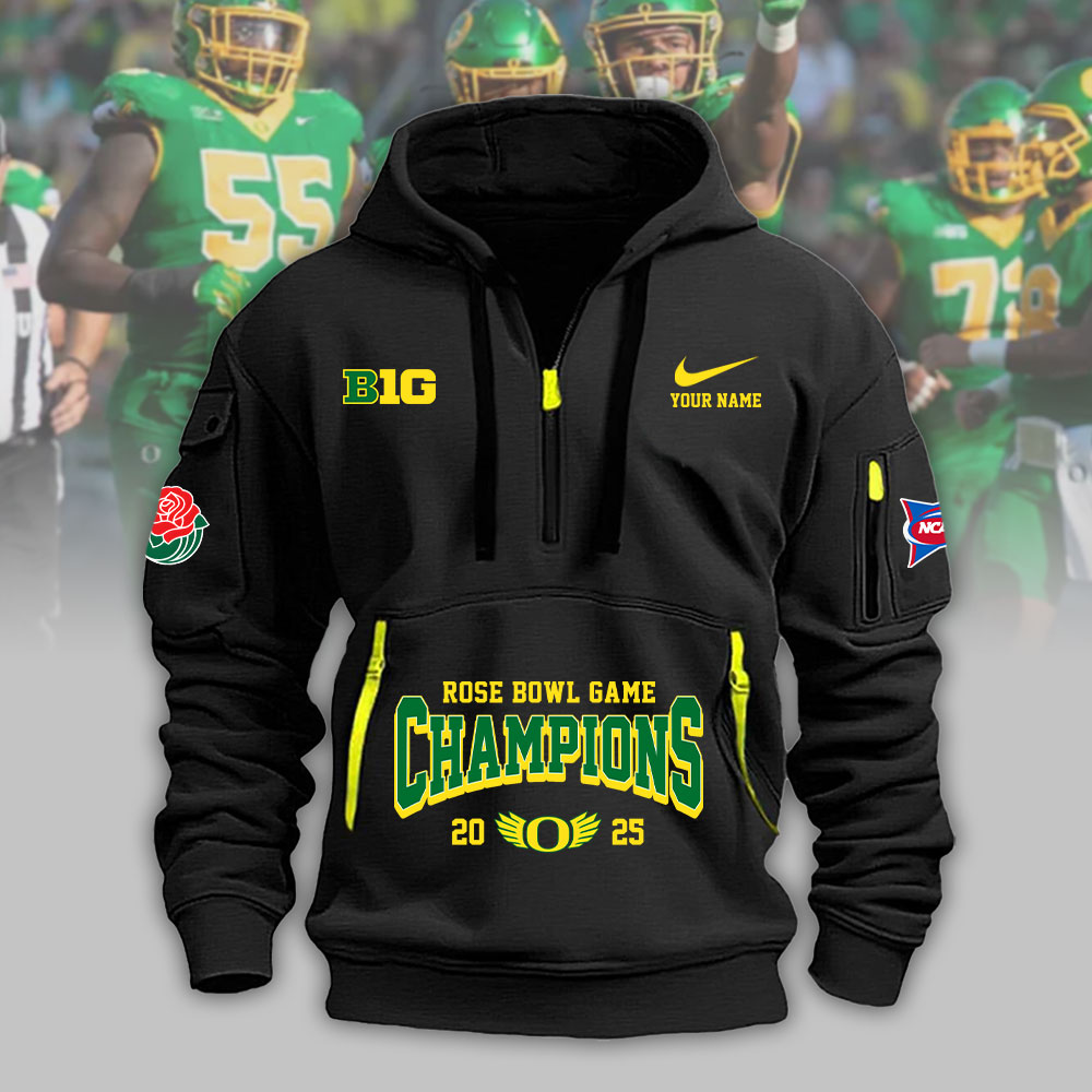 VVDNVM12307Duck Heavy Hoodie