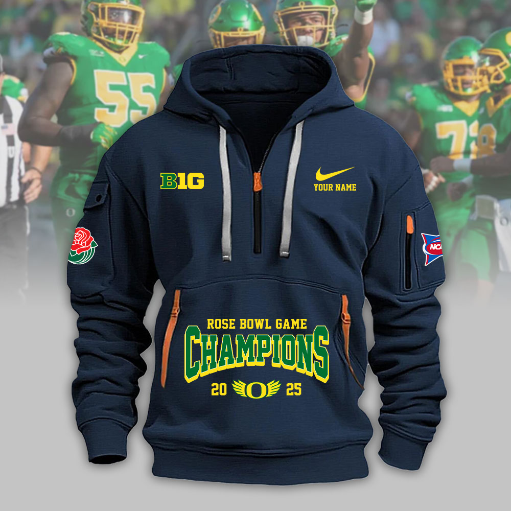 VVDNVM12307Duck Heavy Hoodie