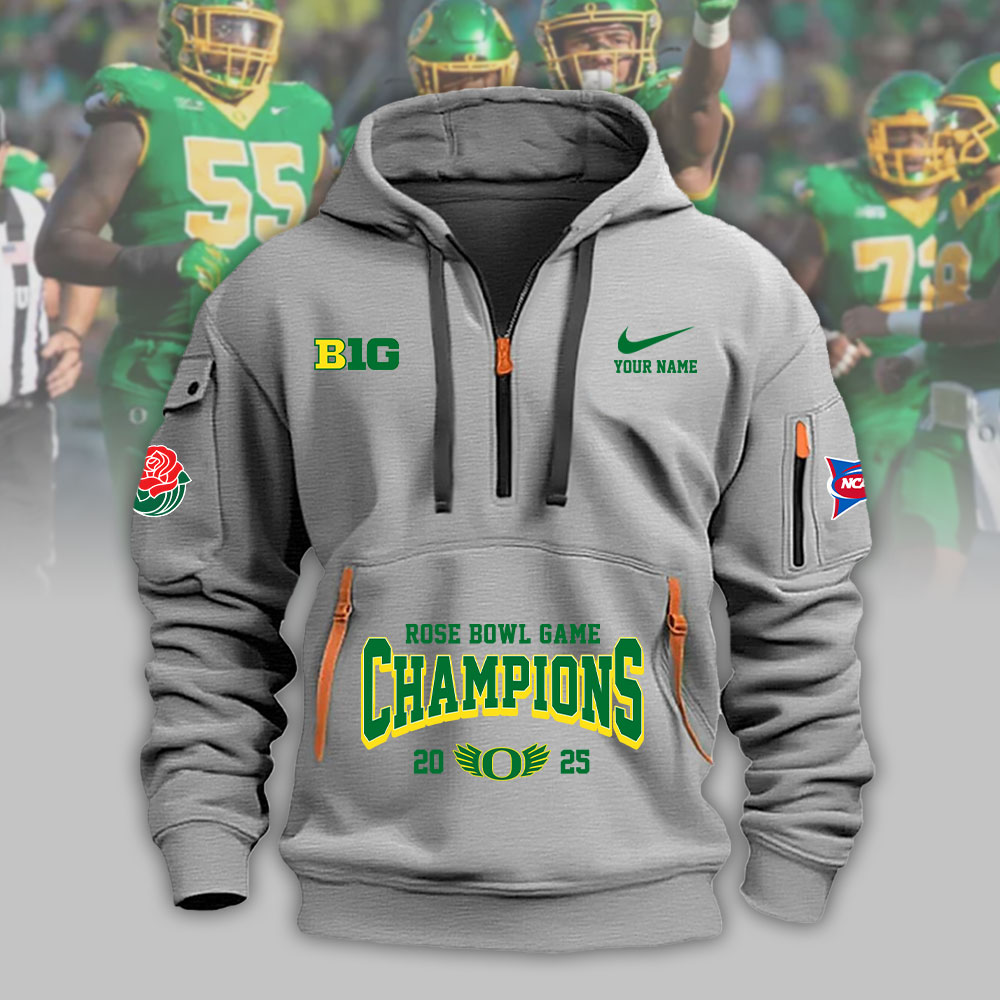 VVDNVM12307Duck Heavy Hoodie