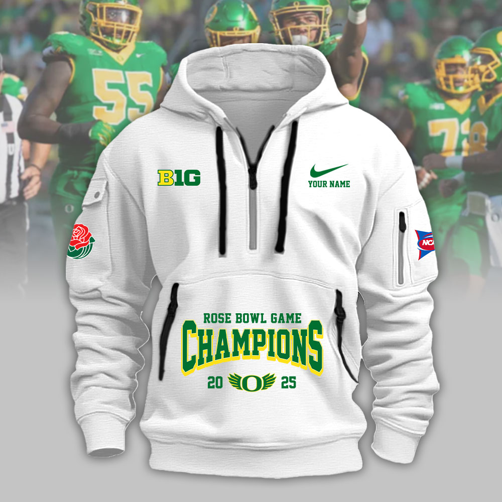 VVDNVM12307Duck Heavy Hoodie