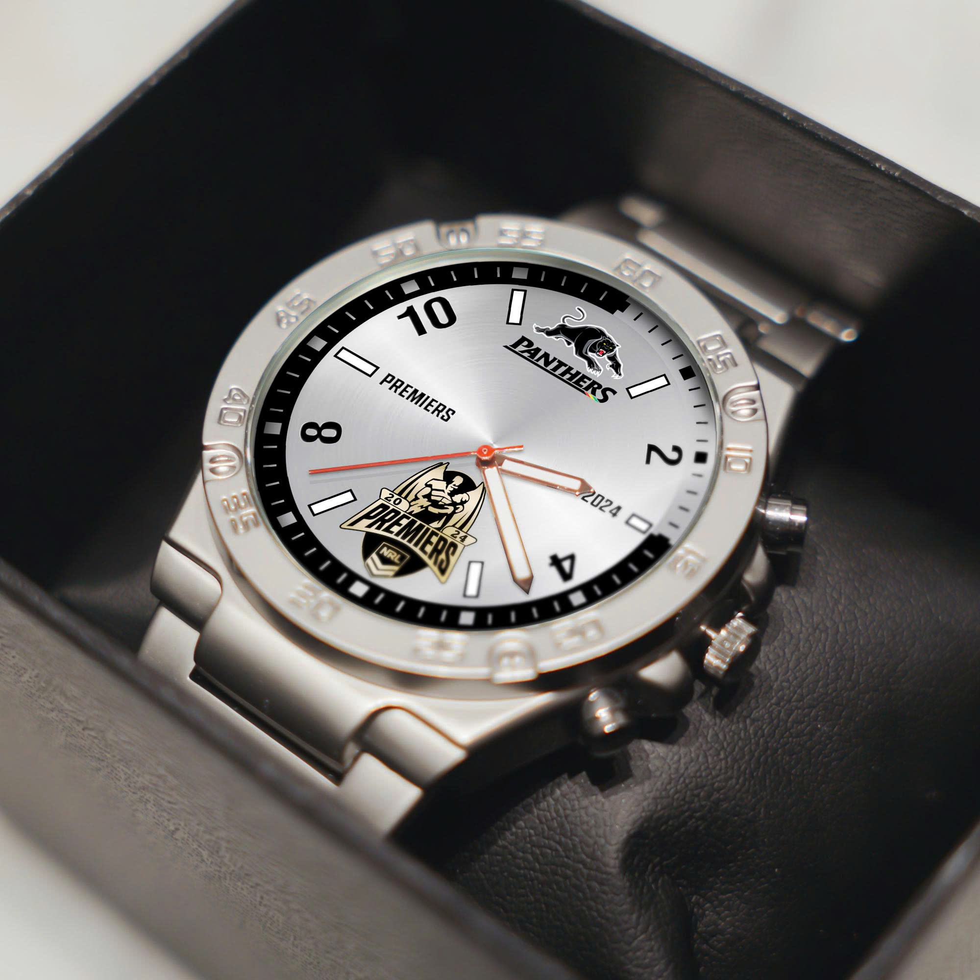 Watch Fashion   PPNQ8