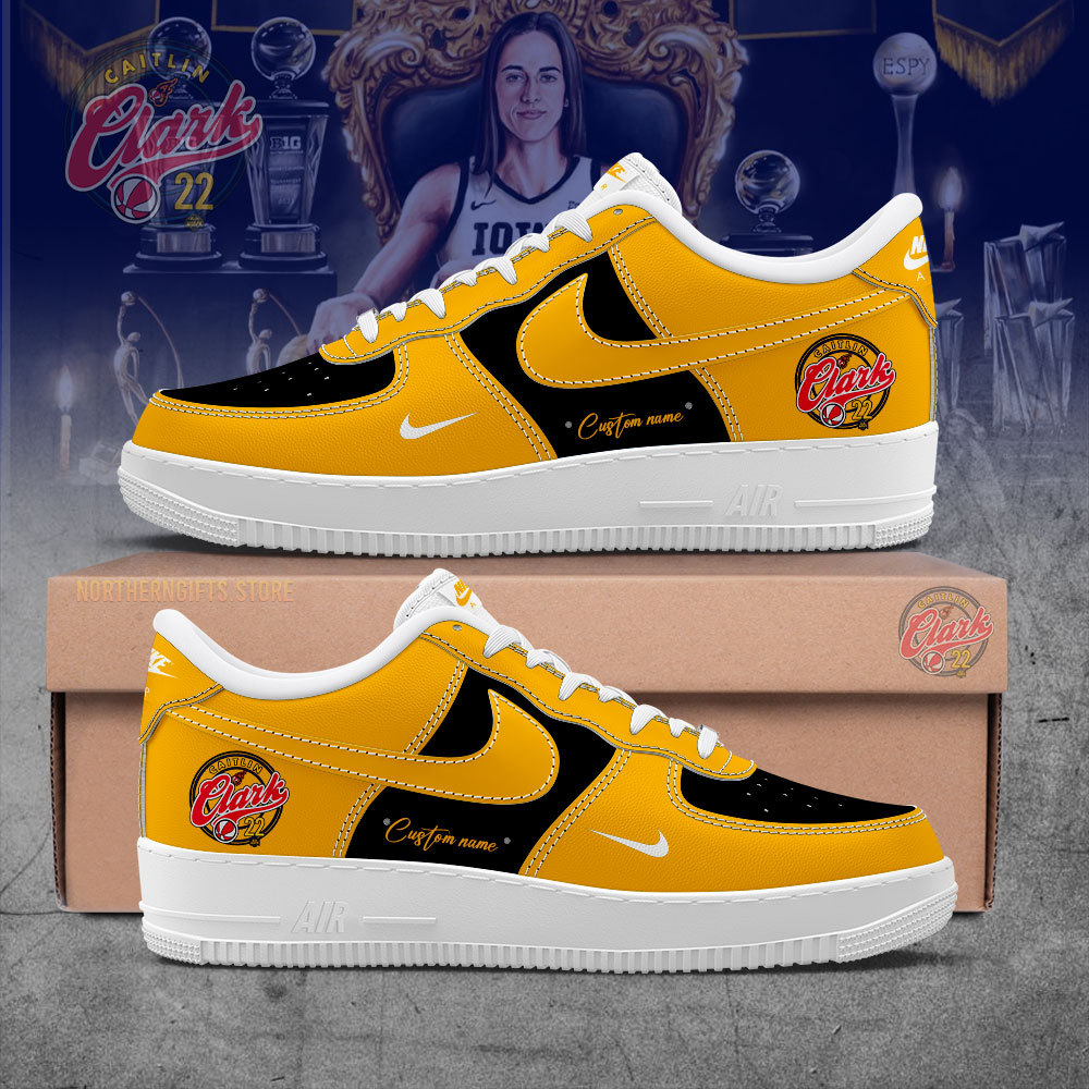 WDRAFTED Caitlin Clark For Fans Shoes SP16042412ID10DS10