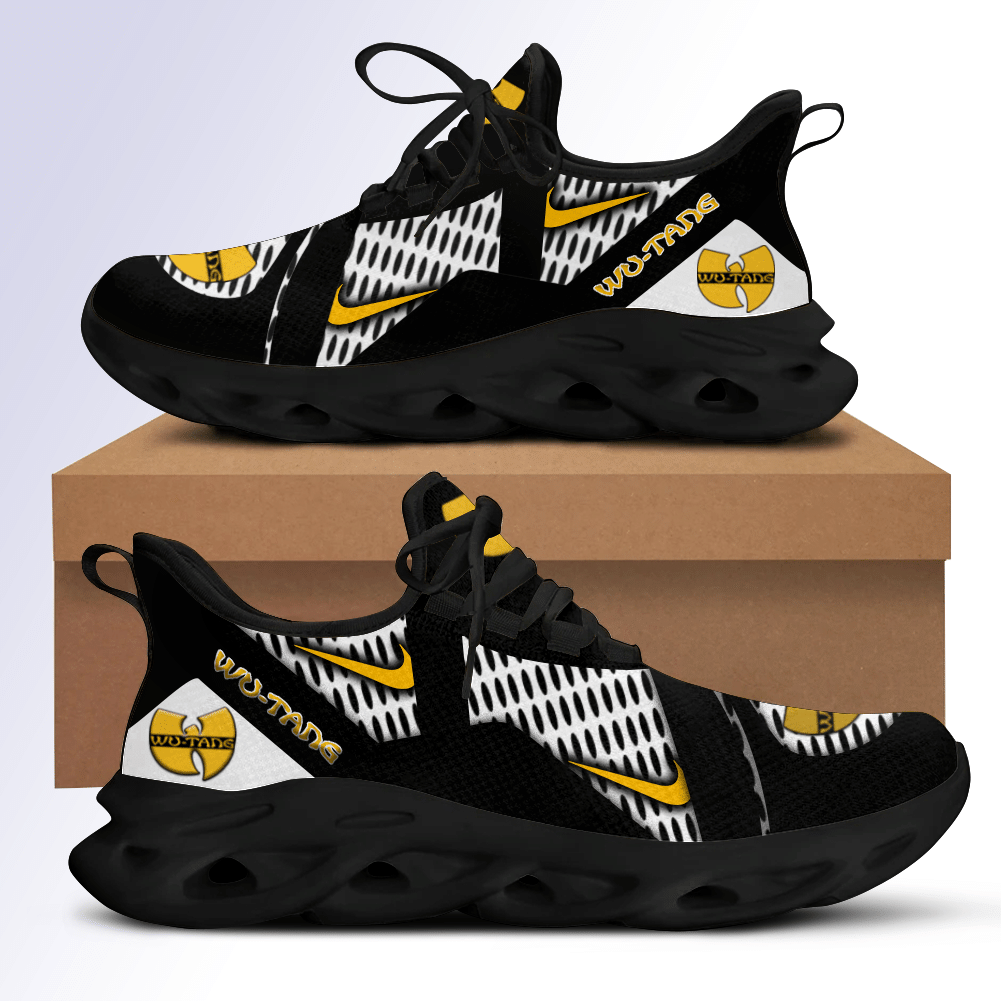 Wu Tang OW Shoes - v7