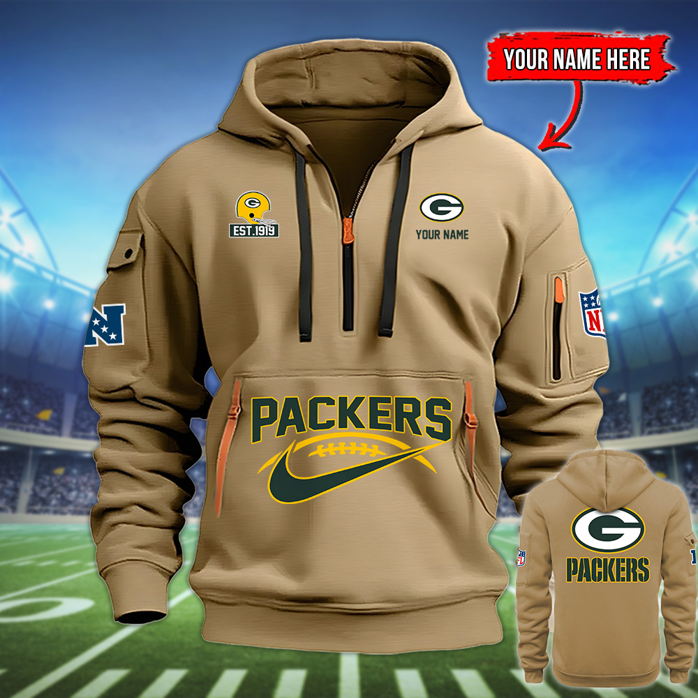 WUCNVM12319Pac Heavy Hoodie