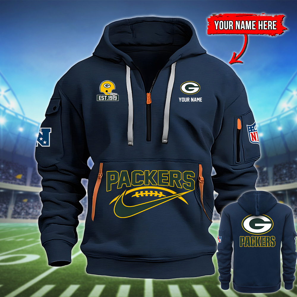 WUCNVM12319Pac Heavy Hoodie