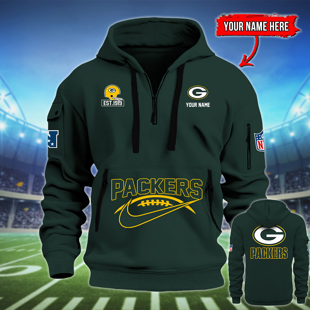 WUCNVM12319Pac Heavy Hoodie