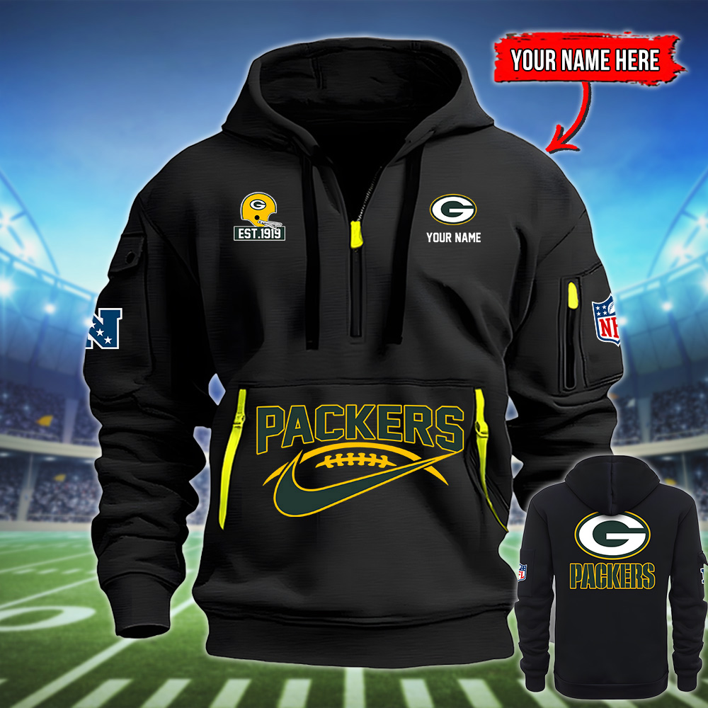 WUCNVM12319Pac Heavy Hoodie